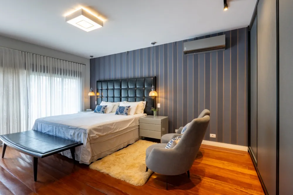 Casa, 4 quartos, 344 m² - Foto 10