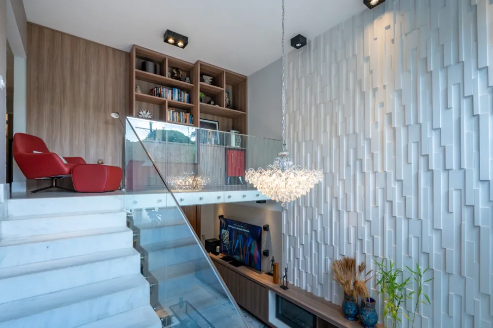 Casa, 4 quartos, 344 m² - Foto 2