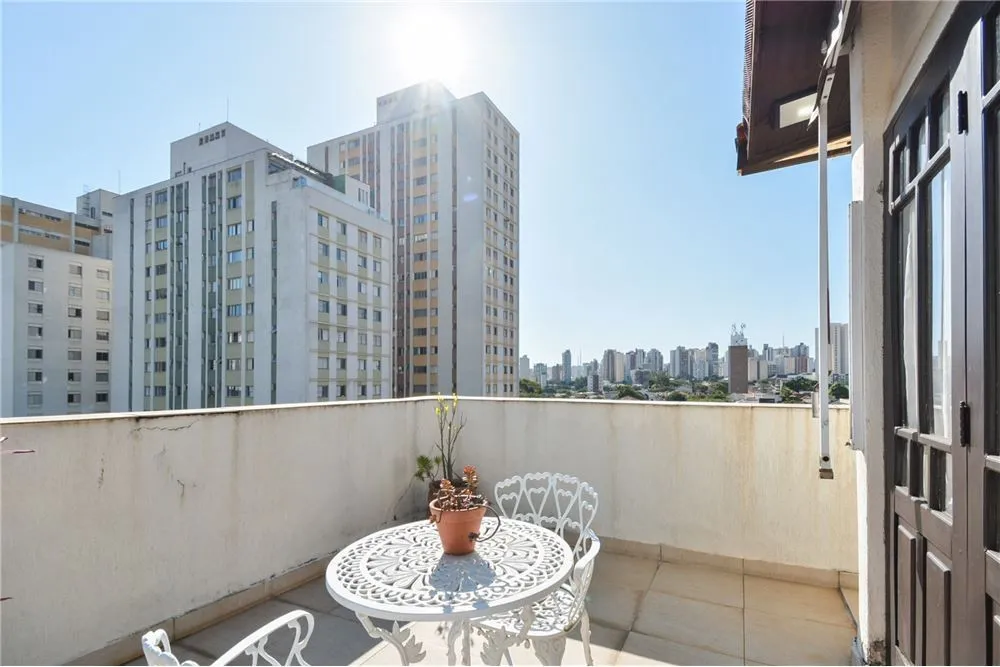 Cobertura, 2 quartos, 152 m² - Foto 4