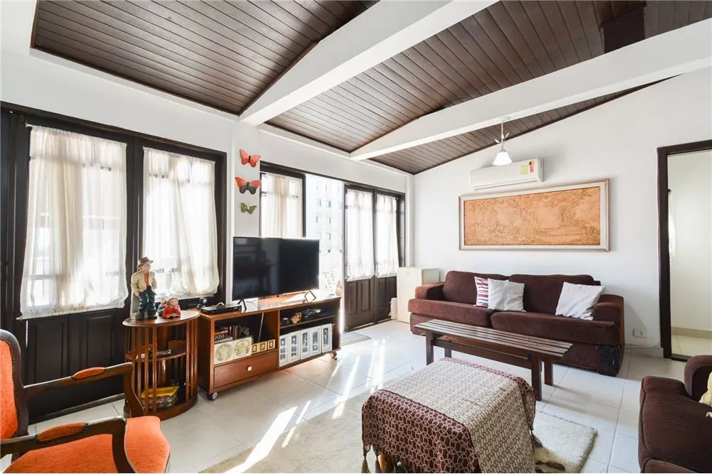 Cobertura, 2 quartos, 152 m² - Foto 2