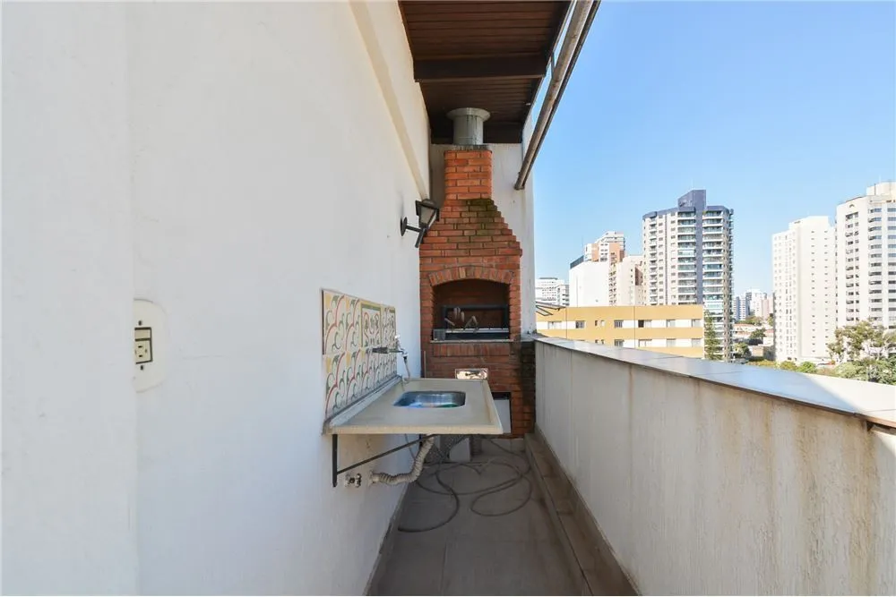 Cobertura, 2 quartos, 152 m² - Foto 5