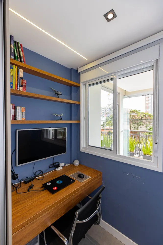 Apartamento, 3 quartos, 115 m² - Foto 1