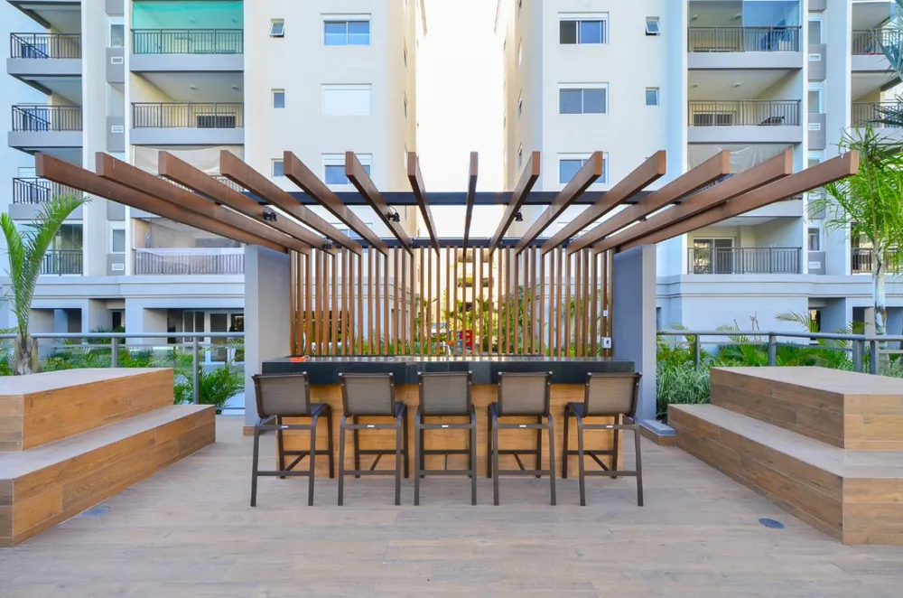 Apartamento, 3 quartos, 115 m² - Foto 5