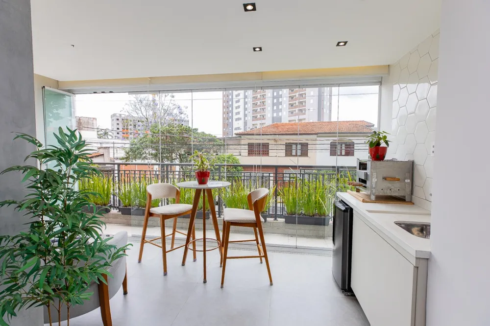 Apartamento, 3 quartos, 115 m² - Foto 2