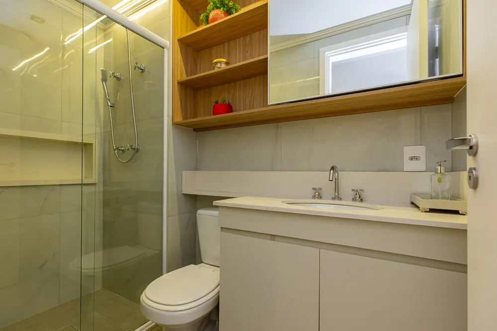 Apartamento, 3 quartos, 115 m² - Foto 5