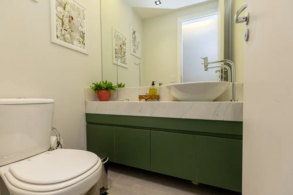 Apartamento, 3 quartos, 115 m² - Foto 8