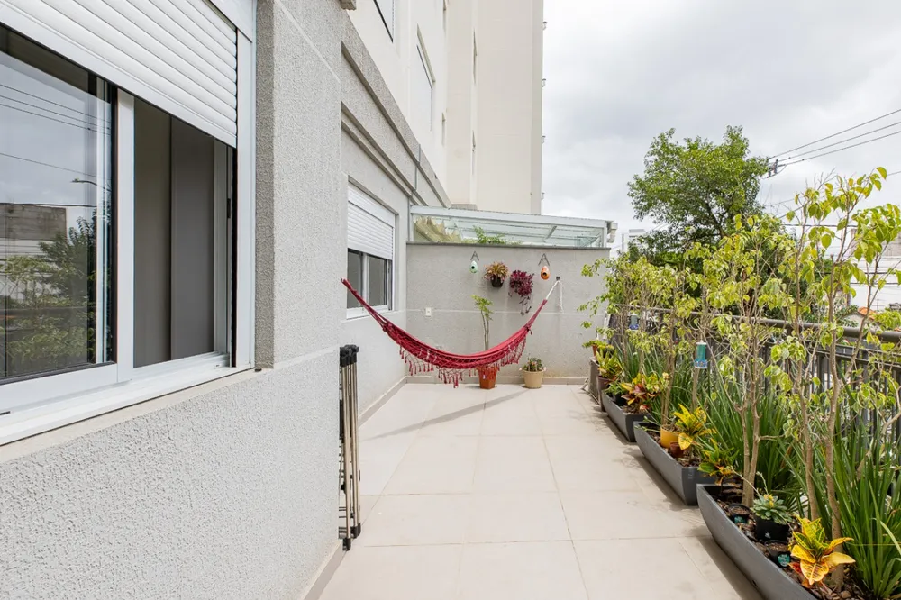 Apartamento, 3 quartos, 115 m² - Foto 3