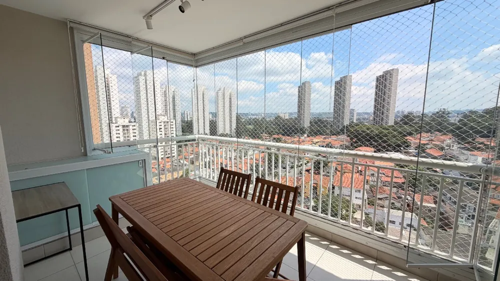 Apartamento, 3 quartos, 98 m² - Foto 6