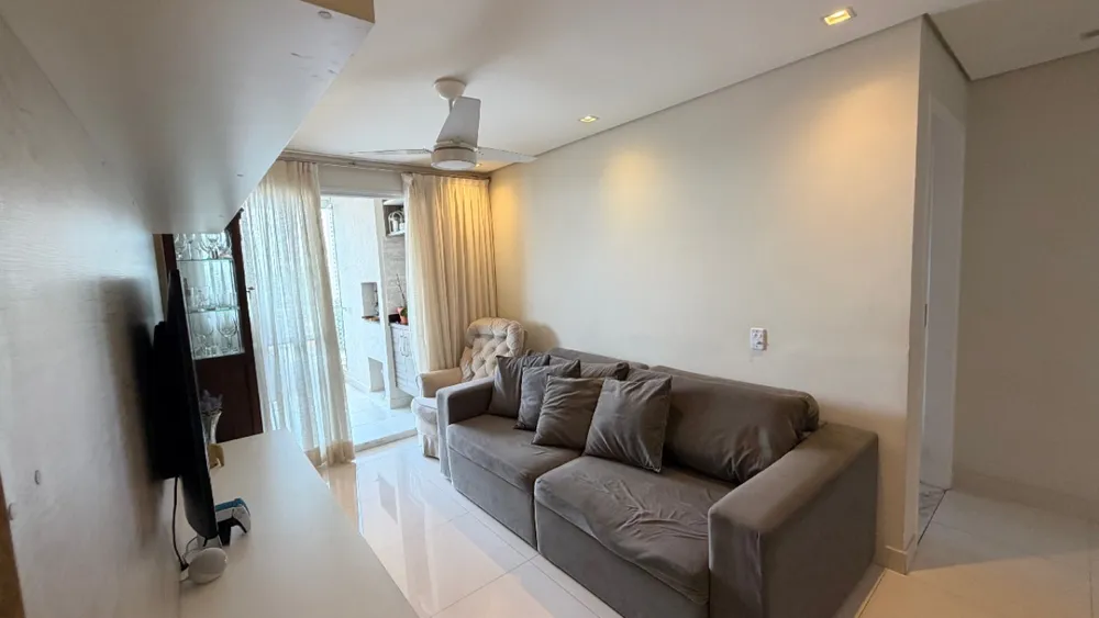 Apartamento, 3 quartos, 98 m² - Foto 4