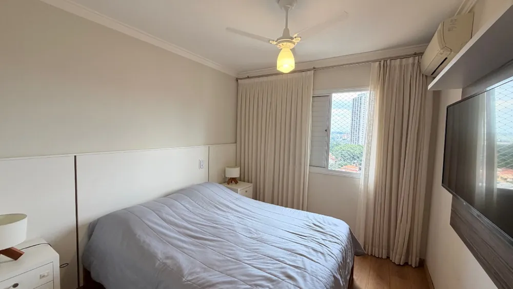 Apartamento, 3 quartos, 98 m² - Foto 7