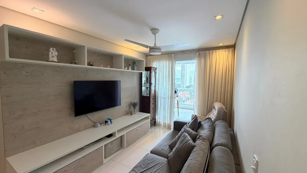 Apartamento, 3 quartos, 98 m² - Foto 3