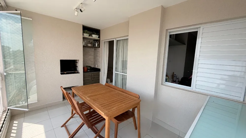 Apartamento, 3 quartos, 98 m² - Foto 11