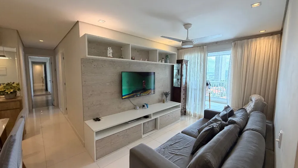Apartamento, 3 quartos, 98 m² - Foto 2