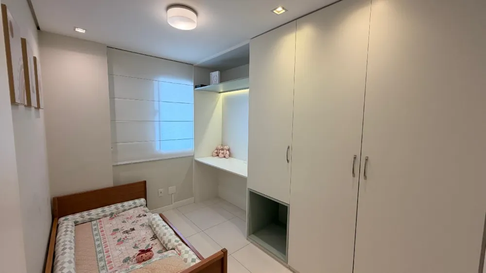 Apartamento, 3 quartos, 98 m² - Foto 5