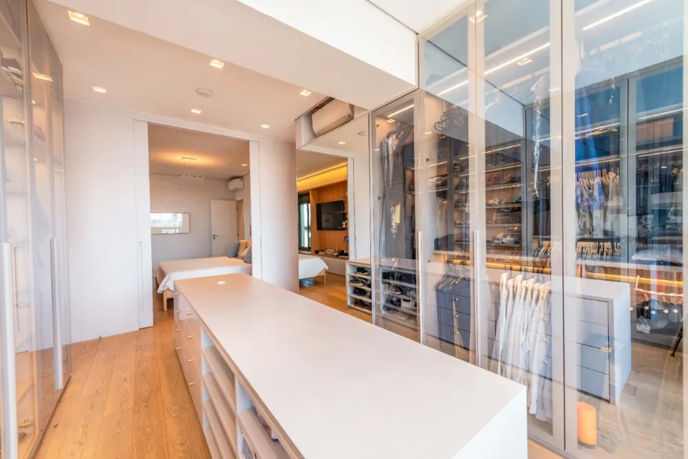 Cobertura, 4 quartos, 408 m² - Foto 1