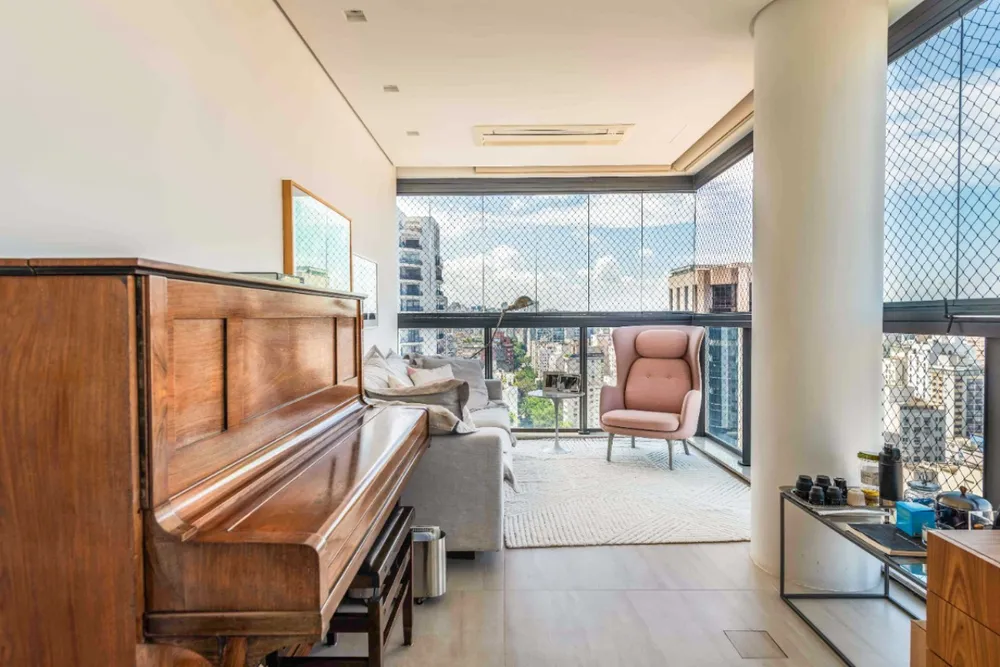 Cobertura, 4 quartos, 408 m² - Foto 4