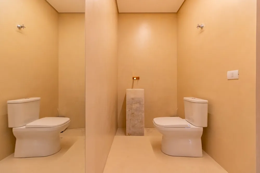 Cobertura, 5 quartos, 839 m² - Foto 2
