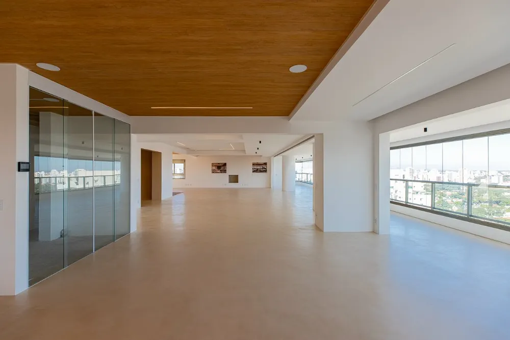 Cobertura, 5 quartos, 839 m² - Foto 1