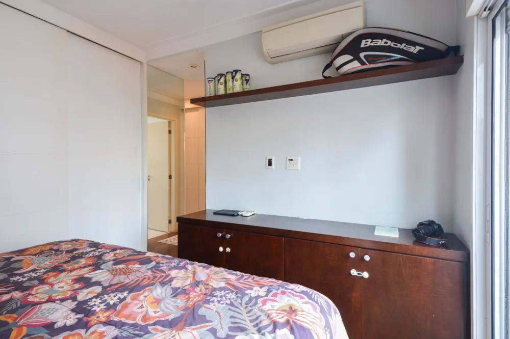 Apartamento, 3 quartos, 137 m² - Foto 2