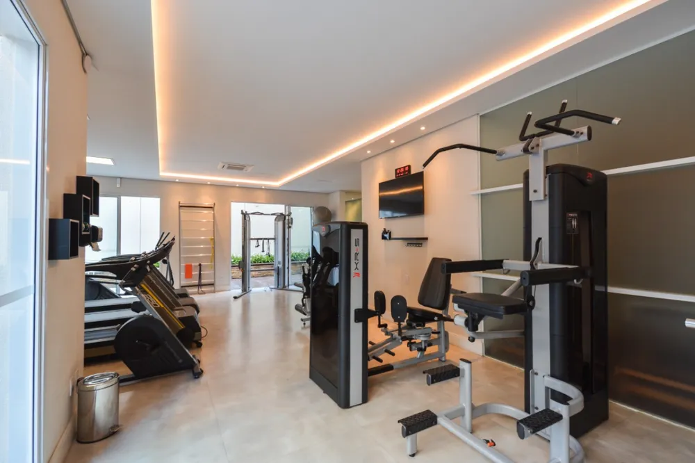 Apartamento, 3 quartos, 137 m² - Foto 4