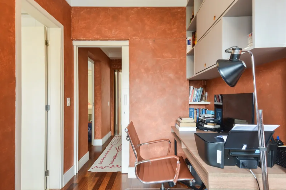 Apartamento, 3 quartos, 137 m² - Foto 3