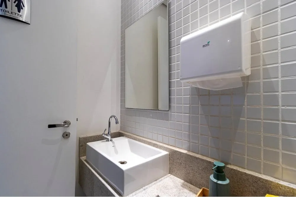 Apartamento, 1 quarto, 42 m² - Foto 11