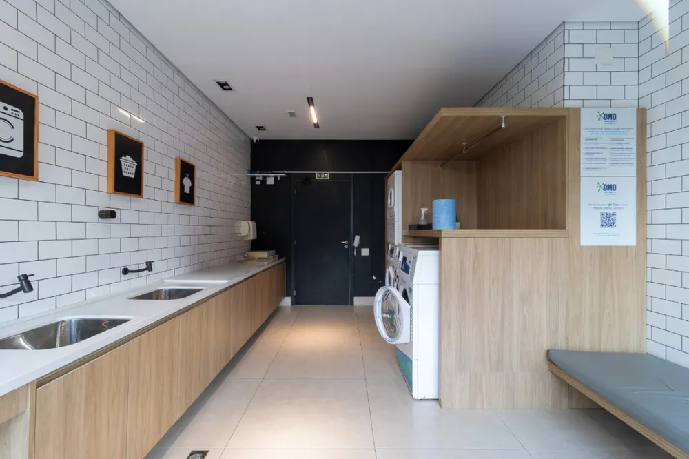 Apartamento, 2 quartos, 96 m² - Foto 12