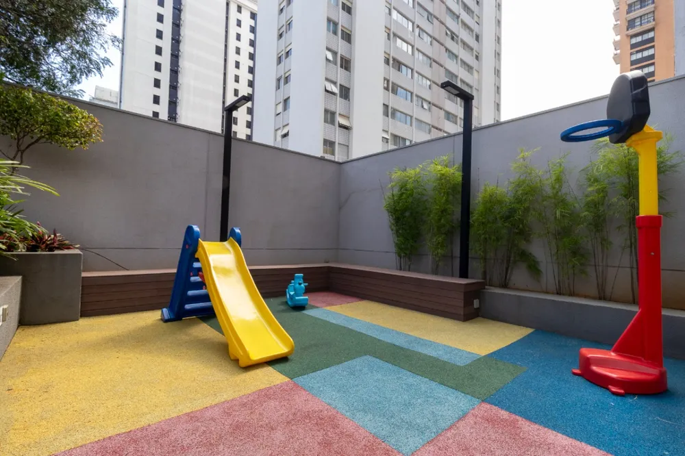 Apartamento, 2 quartos, 96 m² - Foto 2