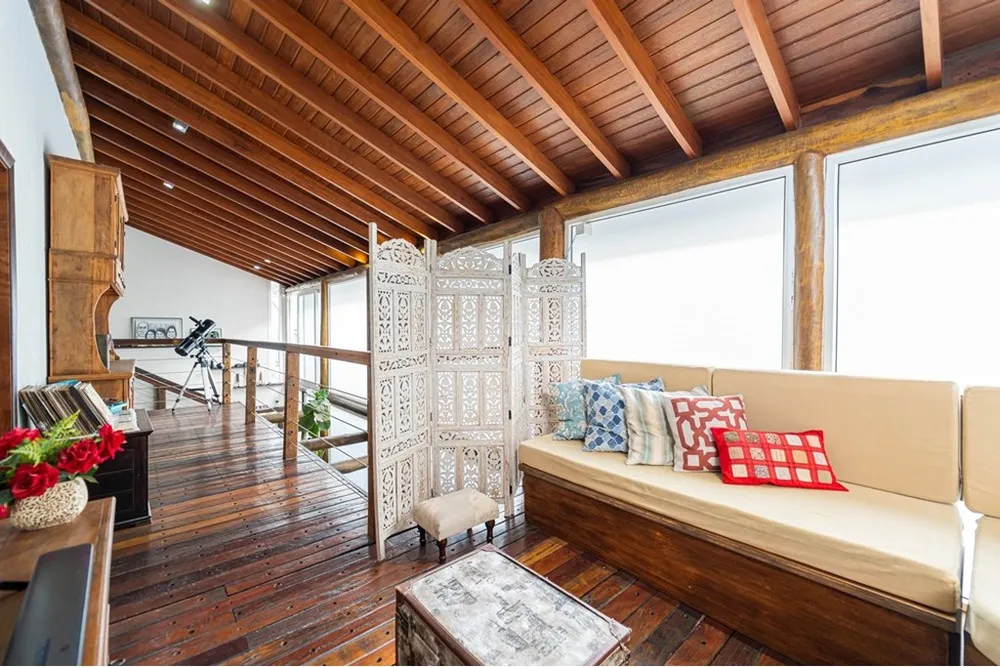 Casa, 4 quartos, 326 m² - Foto 9