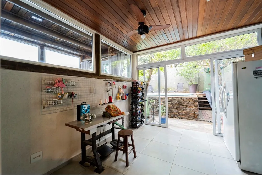 Casa, 4 quartos, 326 m² - Foto 7