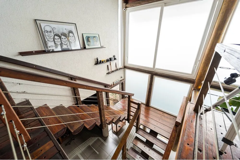 Casa, 4 quartos, 326 m² - Foto 12