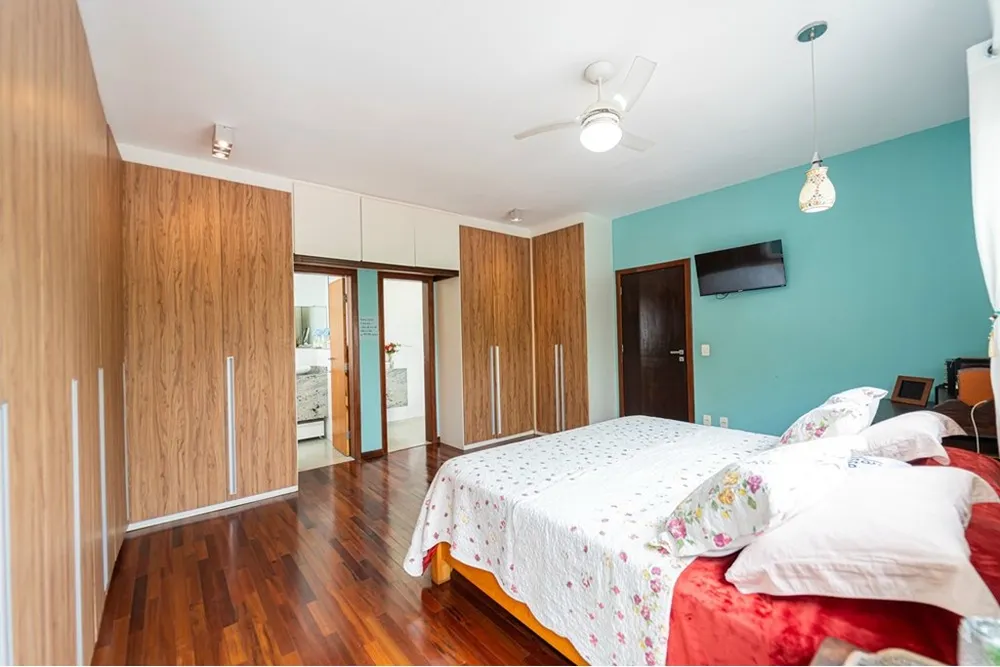 Casa, 4 quartos, 326 m² - Foto 10