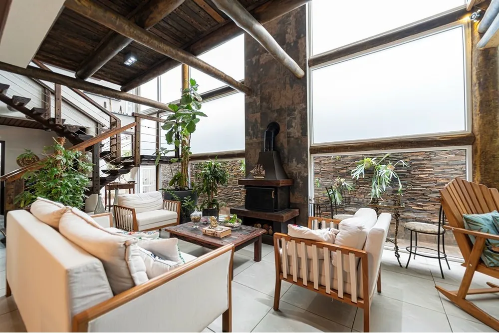Casa, 4 quartos, 326 m² - Foto 11