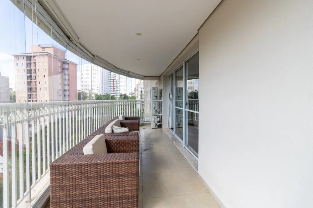 Apartamento, 4 quartos, 246 m² - Foto 8