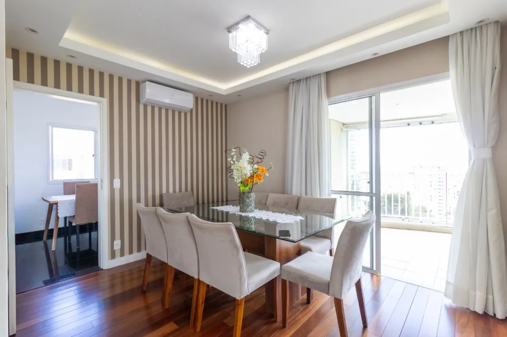 Apartamento, 4 quartos, 246 m² - Foto 4