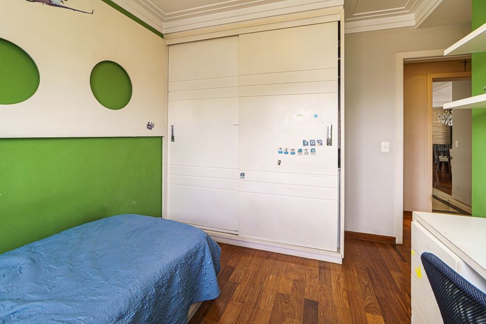 Apartamento à venda com 3 quartos, 214m² - Foto 18