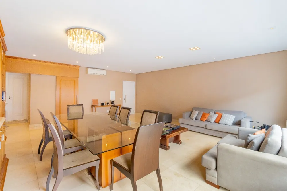 Apartamento, 3 quartos, 176 m² - Foto 3