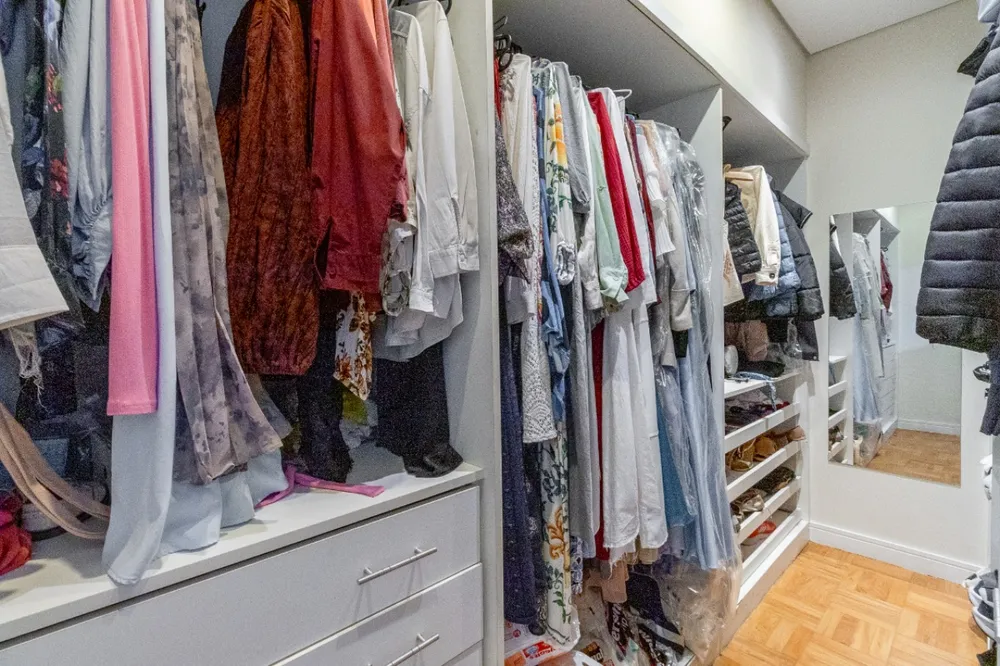 Apartamento, 3 quartos, 176 m² - Foto 7