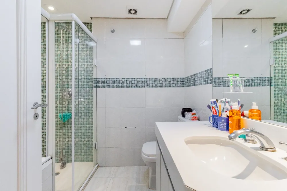 Apartamento, 3 quartos, 176 m² - Foto 11