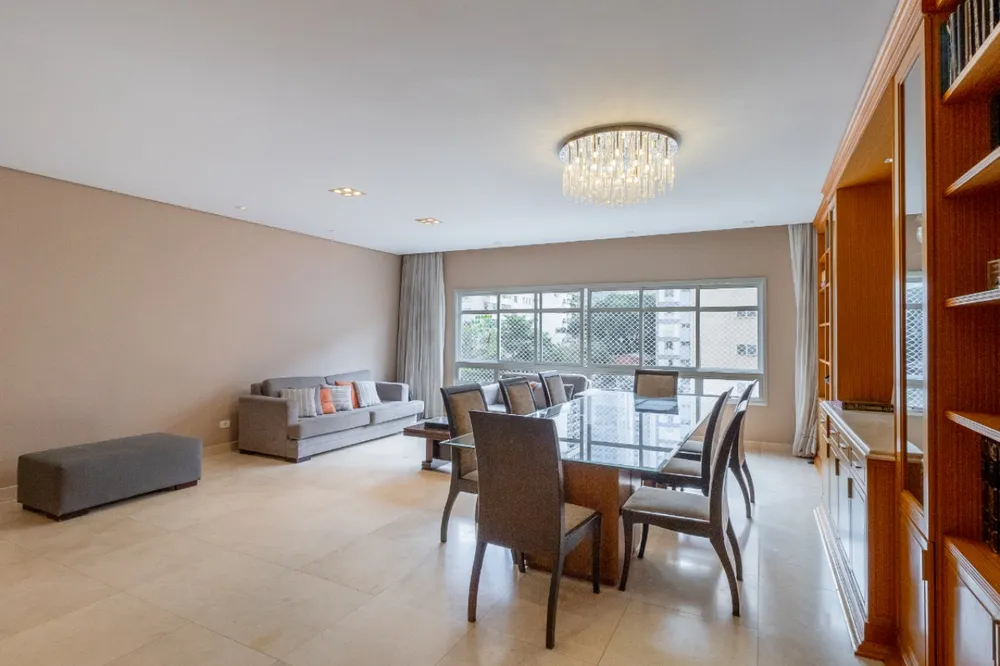 Apartamento, 3 quartos, 176 m² - Foto 2