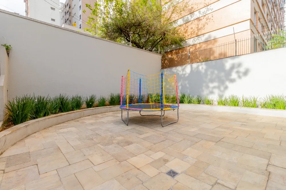 Apartamento, 3 quartos, 176 m² - Foto 12