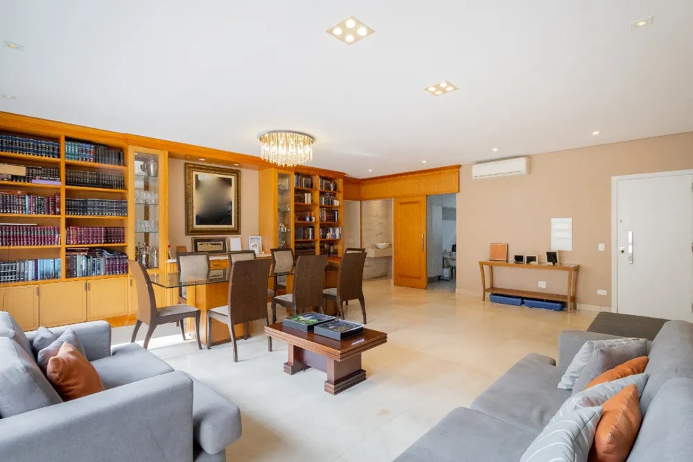 Apartamento, 3 quartos, 176 m² - Foto 4