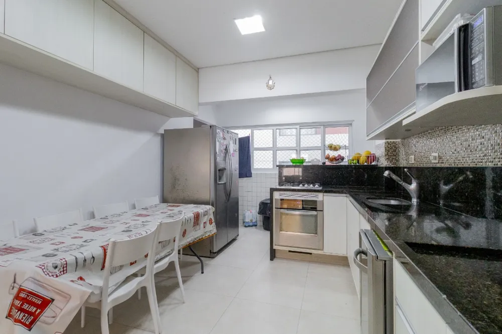 Apartamento, 3 quartos, 176 m² - Foto 5