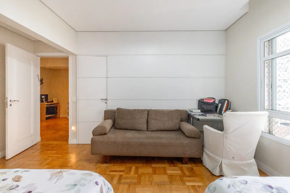 Apartamento, 3 quartos, 176 m² - Foto 6