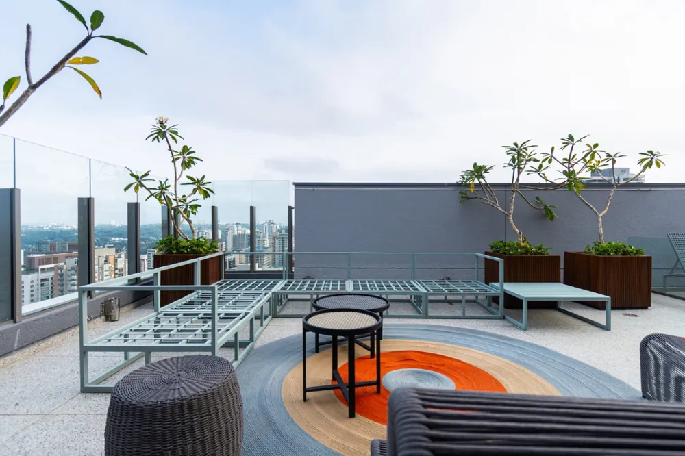 Apartamento, 3 quartos, 142 m² - Foto 2