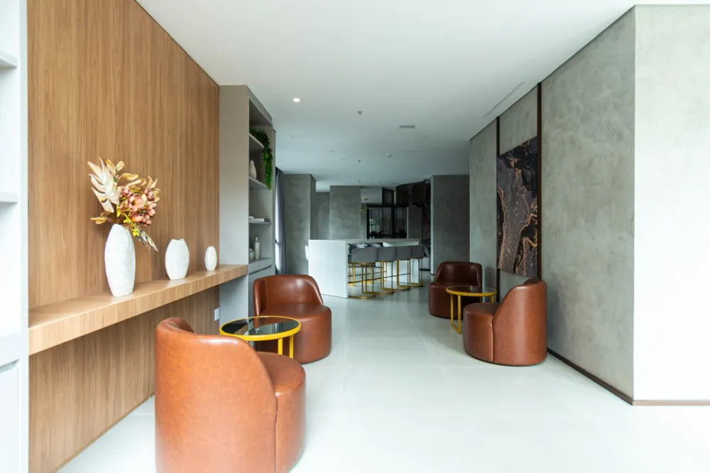 Apartamento, 3 quartos, 142 m² - Foto 6