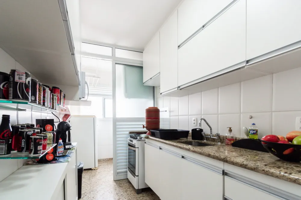 Apartamento, 2 quartos, 74 m² - Foto 2