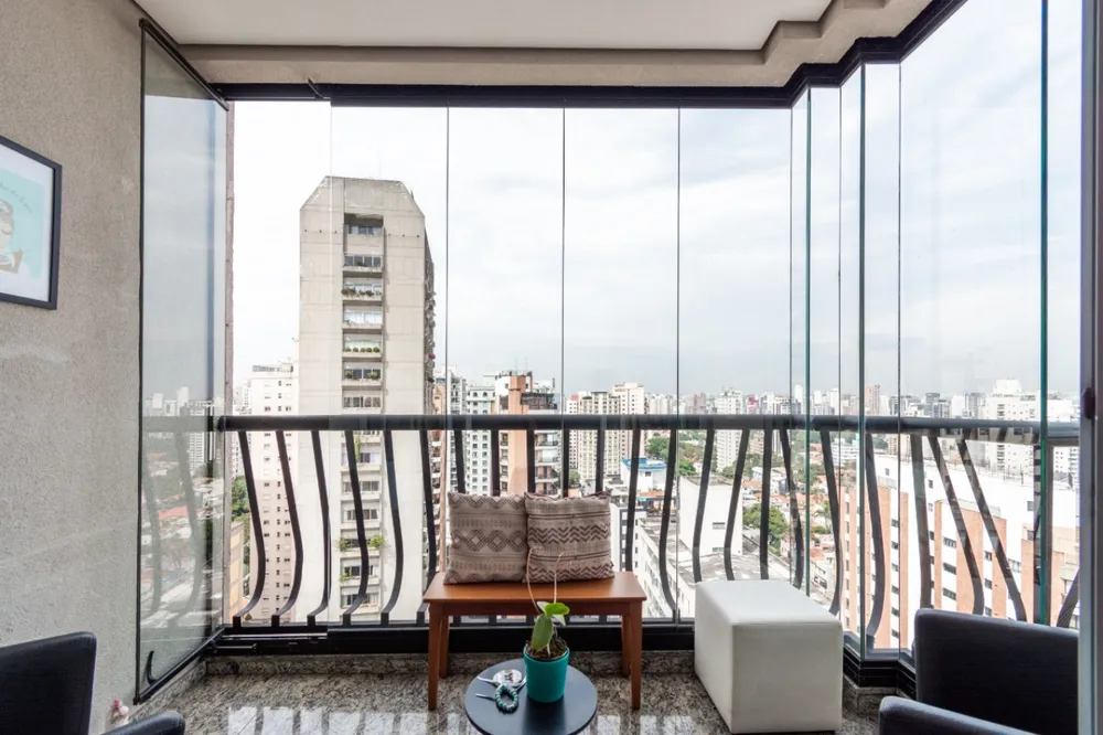Apartamento, 2 quartos, 74 m² - Foto 8