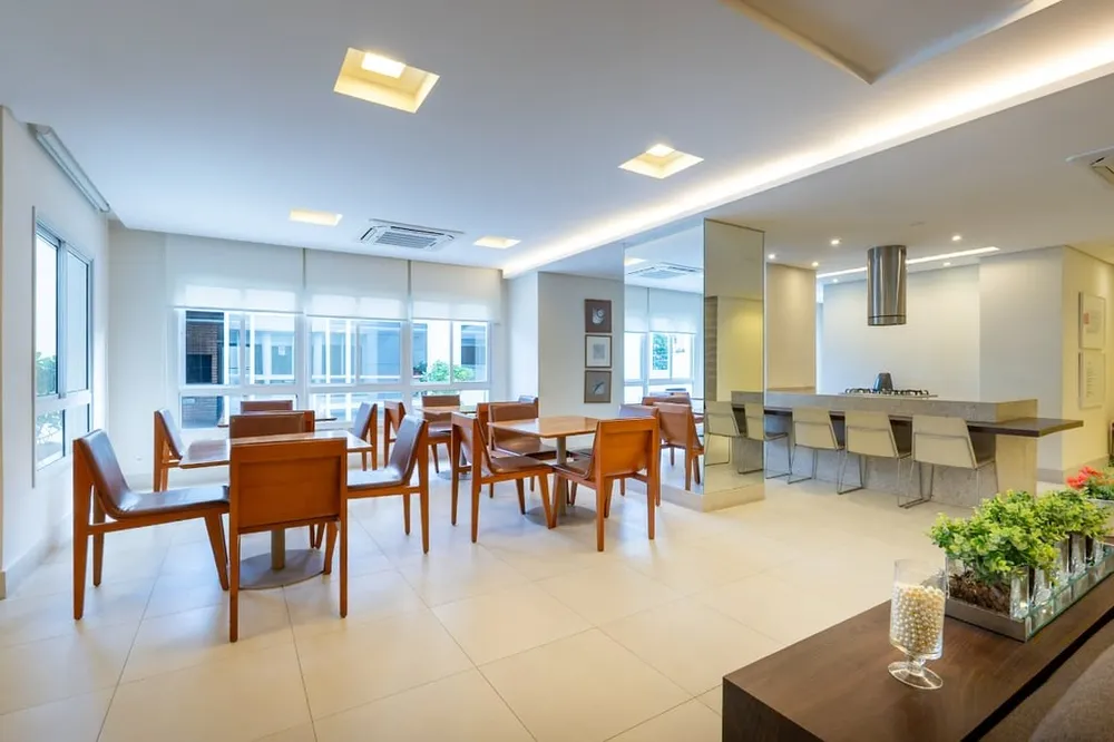 Apartamento, 2 quartos, 63 m² - Foto 7