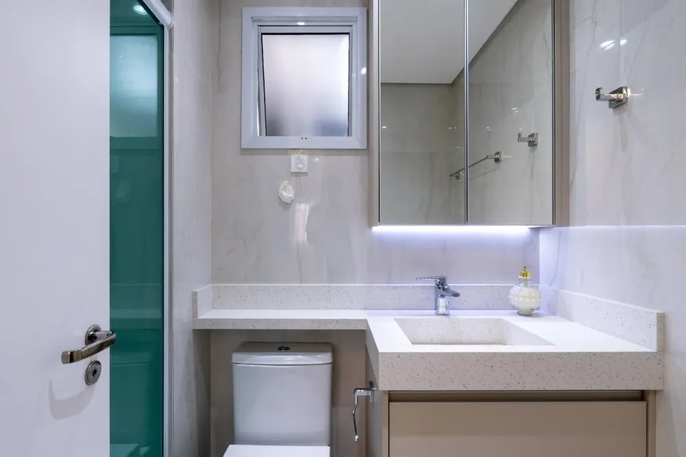 Apartamento, 2 quartos, 63 m² - Foto 3